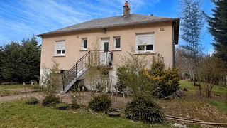 Maison � vendre 4 pi�ces 65 m�