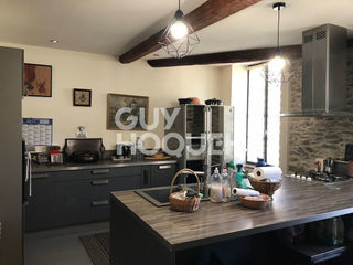  Maison � vendre 5 pi�ces 133 m�