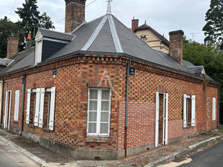  Maison � vendre 5 pi�ces 79 m�