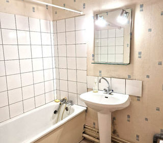  Appartement � vendre 2 pi�ces 46 m�