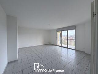  Appartement � vendre 4 pi�ces 83 m�