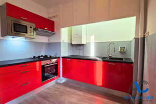  Appartement � vendre 2 pi�ces 48 m�