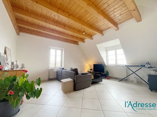  Appartement � vendre 5 pi�ces 116 m�