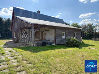  Maison � vendre 5 pi�ces 123 m�