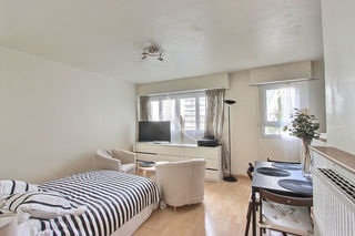  Appartement � vendre 1 pi�ce 28 m�