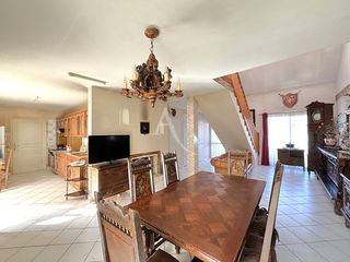  Maison � vendre 5 pi�ces 110 m�