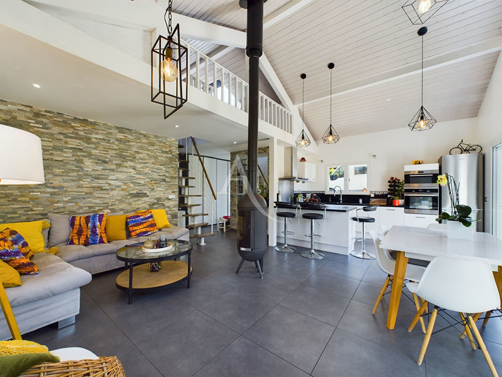 � vendre  Maison Annecy (74000)