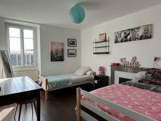  Appartement � vendre 3 pi�ces 82 m�