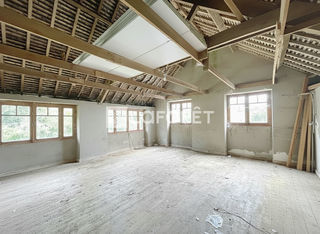  Maison � vendre 3 pi�ces 120 m�