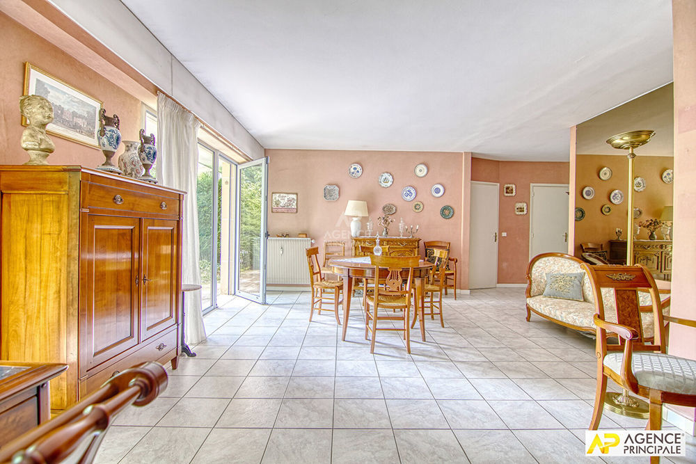 � vendre  Appartement Versailles (78000)