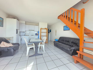  Appartement � vendre 3 pi�ces 75 m�