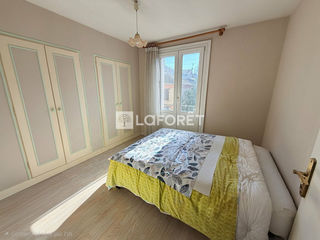  Appartement � vendre 3 pi�ces 58 m�