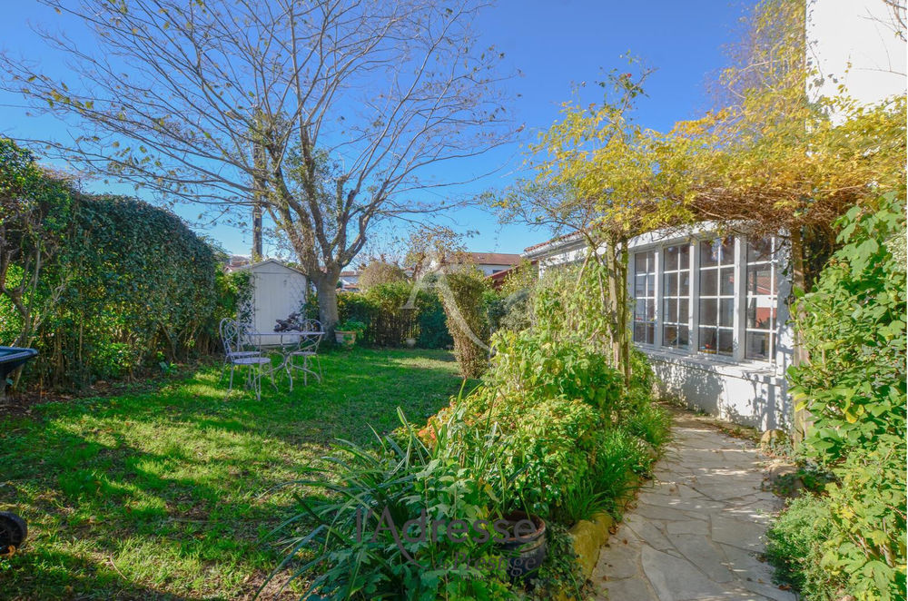� vendre  Appartement Ciboure (64500)