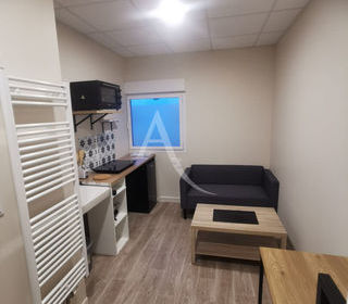  Appartement � louer 2 pi�ces 25 m�