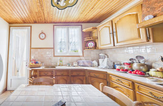  Maison � vendre 5 pi�ces 130 m�