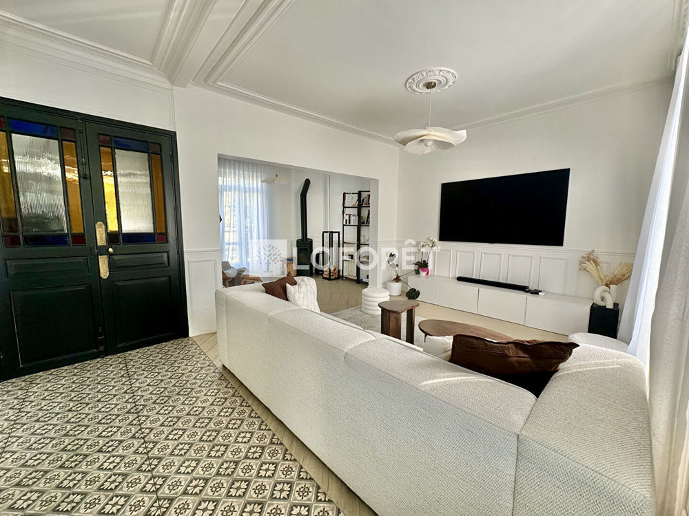 � vendre  Maison Le Raincy (93340)