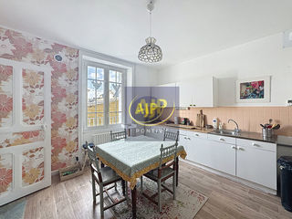  Maison � vendre 4 pi�ces 82 m�