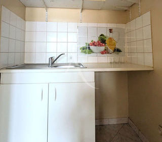  Appartement � vendre 2 pi�ces 41 m�