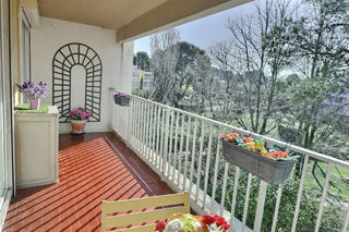  Appartement � vendre 3 pi�ces 67 m�