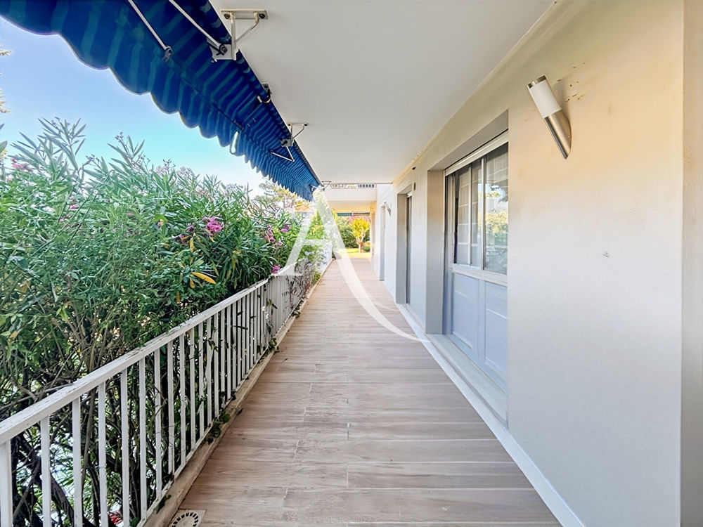 � vendre  Appartement Le Cannet (06110)