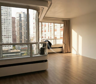  Appartement � vendre 1 pi�ce 37 m�