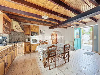  Maison � vendre 6 pi�ces 151 m�