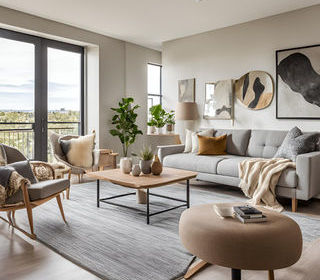  Appartement � vendre 4 pi�ces 75 m�