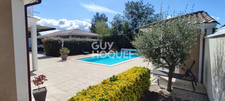  Maison � vendre 7 pi�ces 220 m�