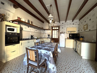  Maison � vendre 8 pi�ces 203 m�