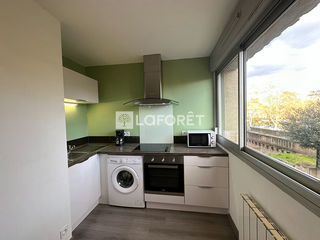  Appartement � vendre 1 pi�ce 28 m�