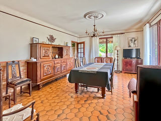  Maison � vendre 6 pi�ces 125 m�