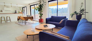  Appartement � vendre 4 pi�ces 110 m�