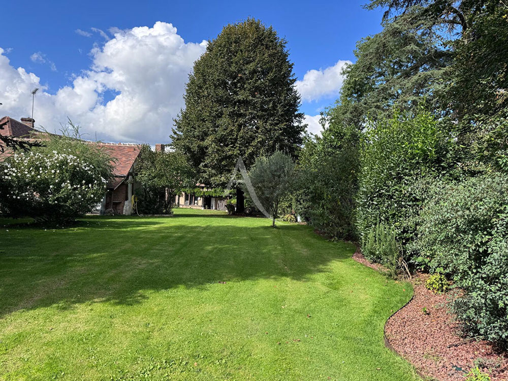 � vendre  Maison Lamotte-Beuvron (41600)