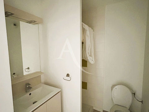  Appartement � vendre 1 pi�ce 19 m�