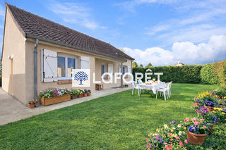  Maison � vendre 5 pi�ces 79 m�