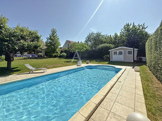  Maison � vendre 7 pi�ces 140 m�