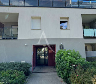  Appartement � vendre 1 pi�ce 37 m�