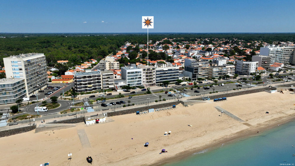   Saint-Jean-de-Monts (85160)