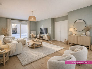  Maison � vendre 5 pi�ces 93 m�