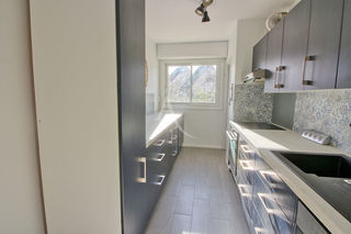  Appartement � vendre 3 pi�ces 58 m�