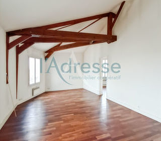  Appartement � vendre 3 pi�ces 72 m�