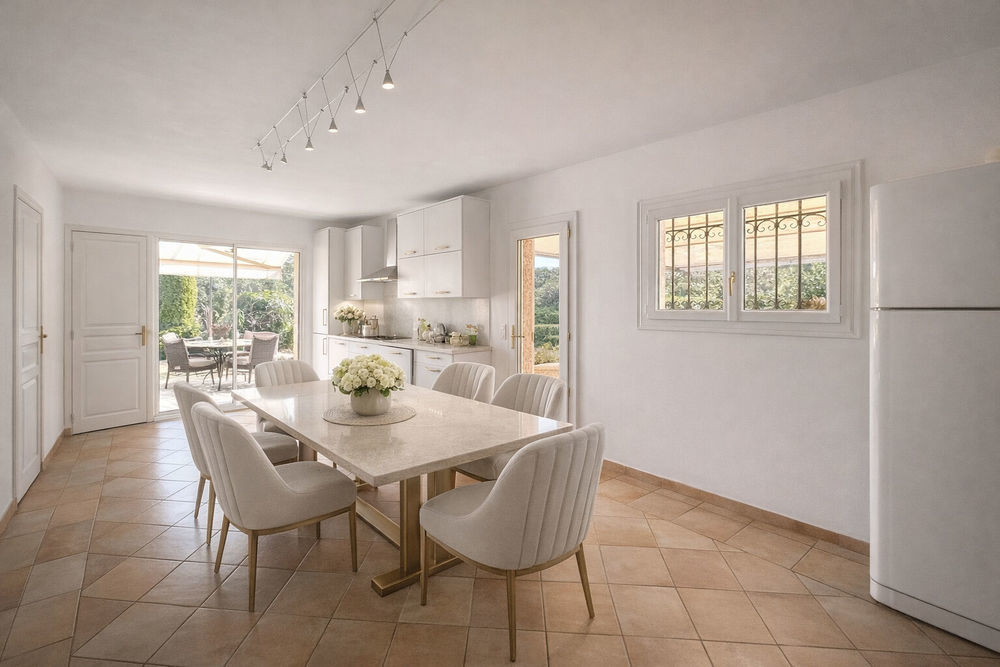 � vendre  Maison Saint-Rapha�l (83700)