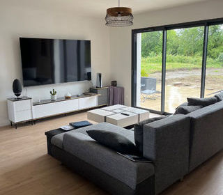  Maison � louer 4 pi�ces 109 m�