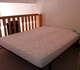  Appartement � louer 1 pi�ce 20 m�