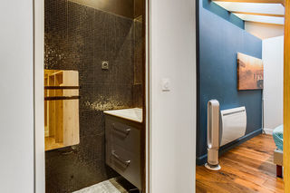  Appartement � louer 4 pi�ces 90 m�