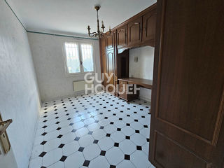  Maison � vendre 6 pi�ces 130 m�