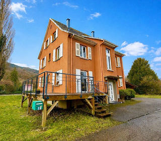  Maison � vendre 9 pi�ces 174 m�