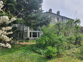  Maison � vendre 13 pi�ces 383 m�