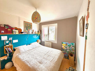  Maison � vendre 5 pi�ces 77 m�