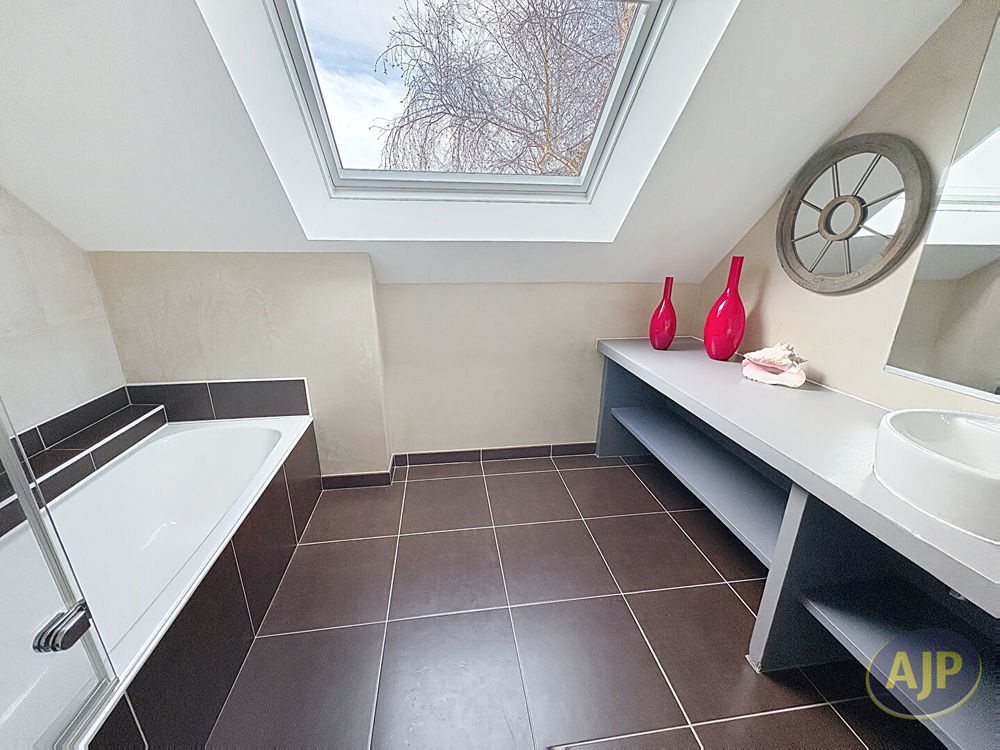 � vendre  Maison Le Pouliguen (44510)